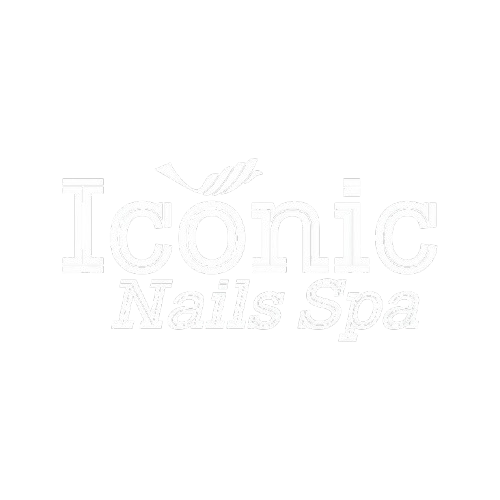 Nail Salon Logo